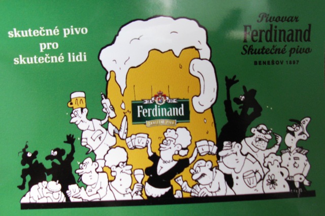 Пивовар-слоган
